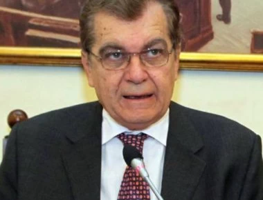 Δ. Κρεμαστινός για Πρέσπες: «Θα συνταχθώ με την άποψη της ΚΟ»